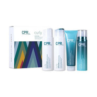 CPR Curly Gift Pack 2025