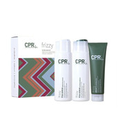 CPR Frizzy Gift Pack 2025