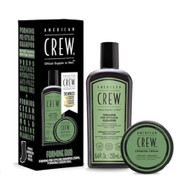 American Crew Forming Duo Pack 2025