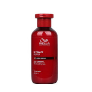 Ultimate Repair Step 1 Shampoo 250ml