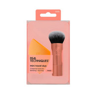 Real Techniques Mini Travel Duo