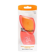 Real Techniques Miracle Complexion Sponge + Travel Case