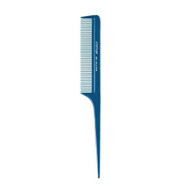 Comair 500 Tail Comb Plastic End 8"
