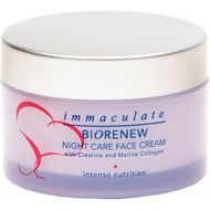 Immaculate Biorenew Night Cream