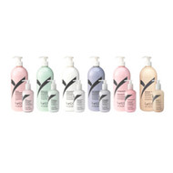 Hand & Body Lotion 1Ltr