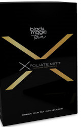 Black Magic XFoliate Mitt