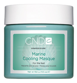 Marine Cooling Masque 552g