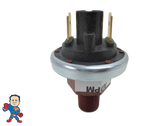 Pressure Switch D-Tec 1/8" mpt 1 Amp Hot Tub Spa Part Universal How To Video 