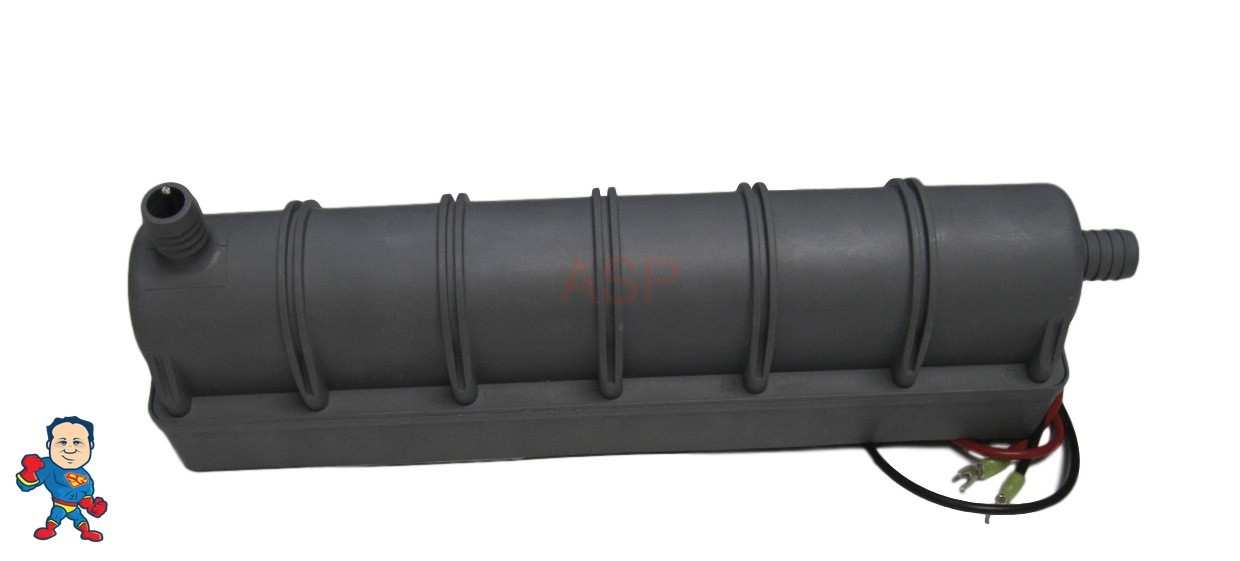 Sundance Spa Hot Tub Heater 5 5kw Smart Heater Sentry 850 750 Complete Video
