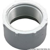 Reducer, 2"spg x 1-1/2"fpt