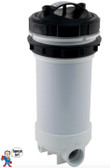 Cartridge Filter, Waterway, Pressurized, Top Load, 50 sqft, 1-1/2" Slip