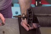How To Video Replacing Bearings on a Hot Tub Pump Aqua-Flo Spa Guy 