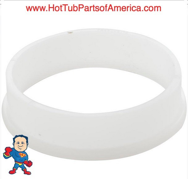 2 3 8 Wear Ring Aqua Flo Xp2e Xp3 3 0hp Only Flo Master