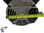 LX Pump 2" X 2" 1.5HP 2 Speed 115V Watkins 37334-03 Vendor Code 3536