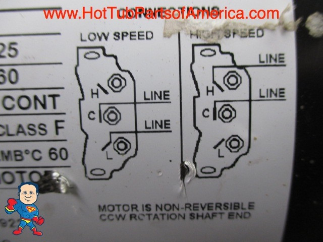 Hot Tub Pump Wiring Diagram from cdn10.bigcommerce.com