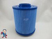 Eco Pur Filter Cartridge for Teleweir 6 5/8" Tall X 5" Wide Down East Somerset & Clarity Spa