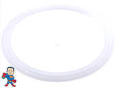 Gasket, Pentair, Cyclone Jet Body for 4 3/4" Wide Face Jet Body