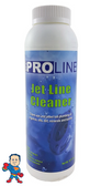 Chemical Flush, Proline, Jet Line Cleaner, 16oz Bottle