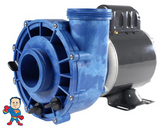 Pump, Circulation, Aqua-Flo CMXP, 1/15hp, 230v, 2" X 2", Replacement for Power Right PRCB539X