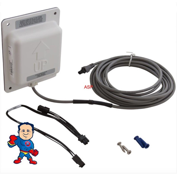 Balboa wifi module kit platinum bp series
