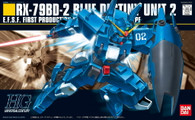 #077 Blue Destiny Unit-2 (HGUC)