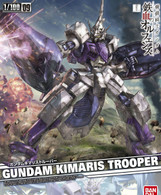 #009 Gundam Kimaris Trooper (Full Mechanics 1/100 IBO S1)
