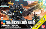 #061 Gundam Lightning Black Warrior (HGBF)