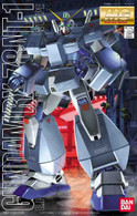 RX-78 NT-1 Alex Gundam (MG)