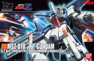 #111 ZZ Gundam (HGUC)