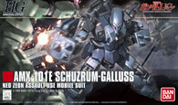 #183 Schuzrum Galluss (HGUC)