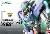 Gundam Exia [00] (PG) 