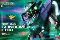 Gundam Exia [Lightning Ver.] [00} (PG)