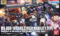 #003 Zaku II High Mobility Type [Gaia/Mash Custom] (HGGO)