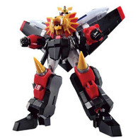 GaoGaiGar [King of Braves GaoGaiGar] (Mini pla)