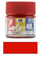 Mr. Color [40th anniversary]  Blood Red 1 (AVC08)