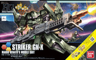 #065 Striker GN-X (HGBF)