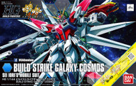 #066 Build Strike Galaxy Cosmos (HGBF)