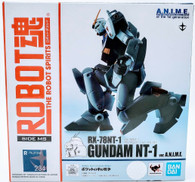 #234 Gundam NT-1 Alex [Ver. A.N.I.M.E.] (Robot Spirits)