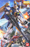 Wing Gundam (MG)
