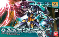 #001 Gundam AGE-II Magnum (HGBD)