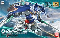 #000 Gundam 00 Diver (HGBD)