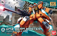 #002 GM III Beam Master (HGBD)