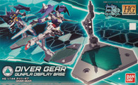 #034 Diver Gear (HGBC)