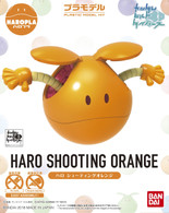 #003 Haro [Shooting Orange] (HaroPla)