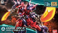 #005 Ogre GN-X (HGBD)