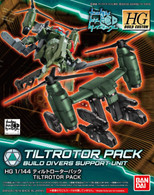 #037 Tiltrotor Pack (HGBC)