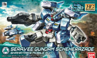 #006 Seravee Gundam Scheherazde (HGBD)