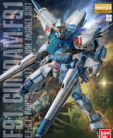 Gundam F91 [Ver 2.0] (MG)