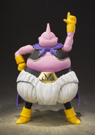 Majin Buu {Zen Ver.} [Dragon Ball Z] (S.H. Figuarts)