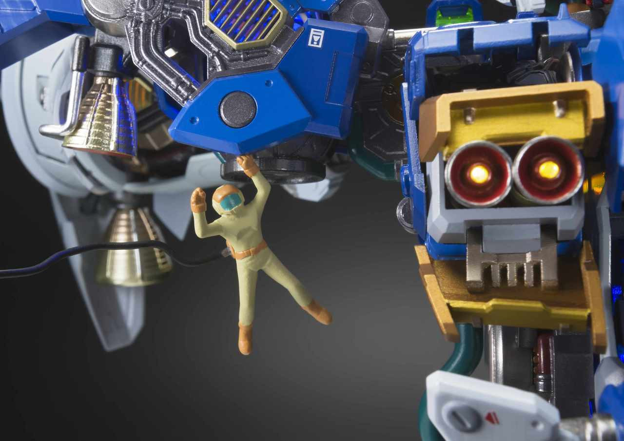 RX-78GP01-Fb Gundam [Zephyranthes Full Burnern] (Formania EX